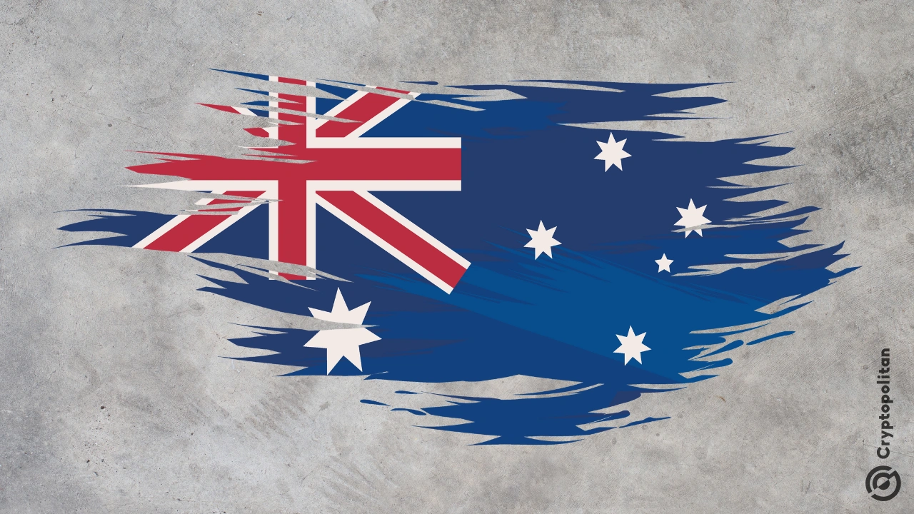 澳大利亚政府确认没有建立战略加密保护区的计划