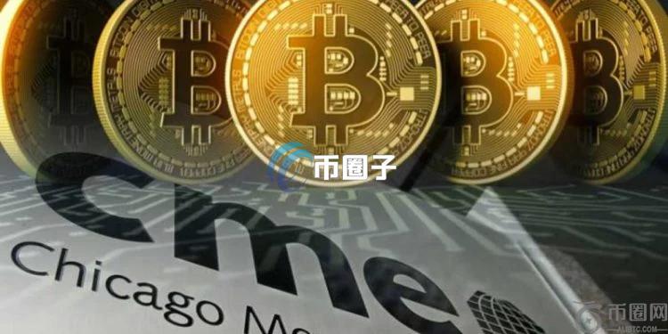 比特币CME期货创下1万美元史上最大缺口！美国白宫首届加密货币峰会引关注