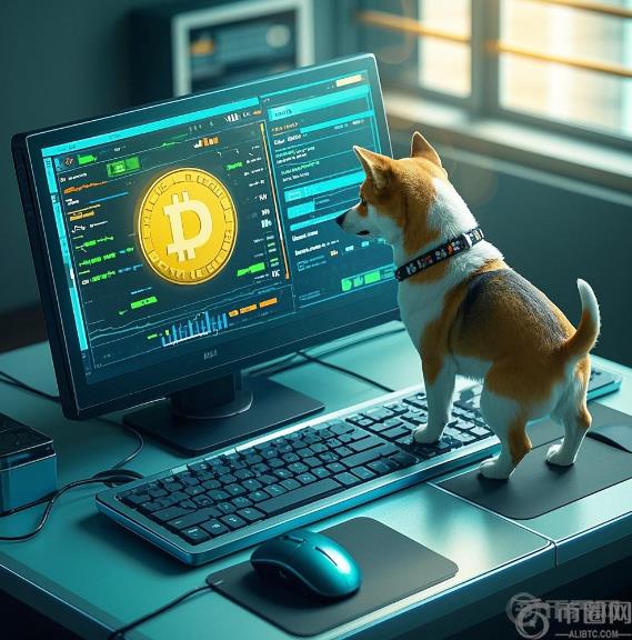 马斯克再放豪言！狗狗币2025年能否借区块链国债计划突破1美元？