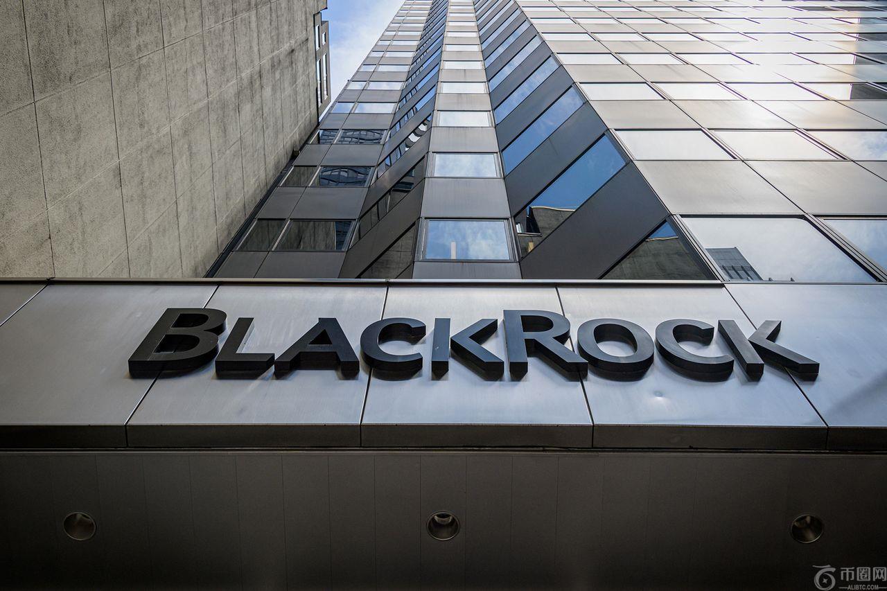 BlackRock将比特币ETF添加到$ 150B型号 - 型号宇宙