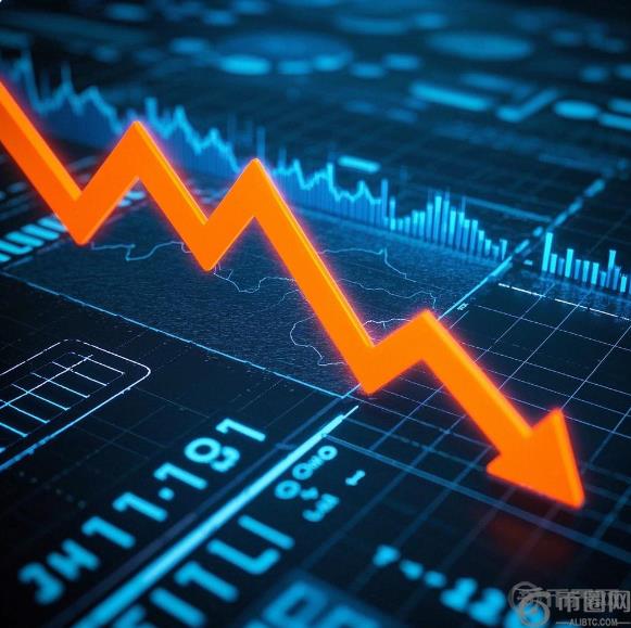 每经快讯：比特币期货单日暴跌3.27%破8万关口，以太坊同步失守关键支撑