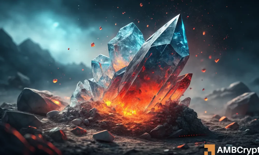 Avax价格预测 - 买家会介入“惊喜？”