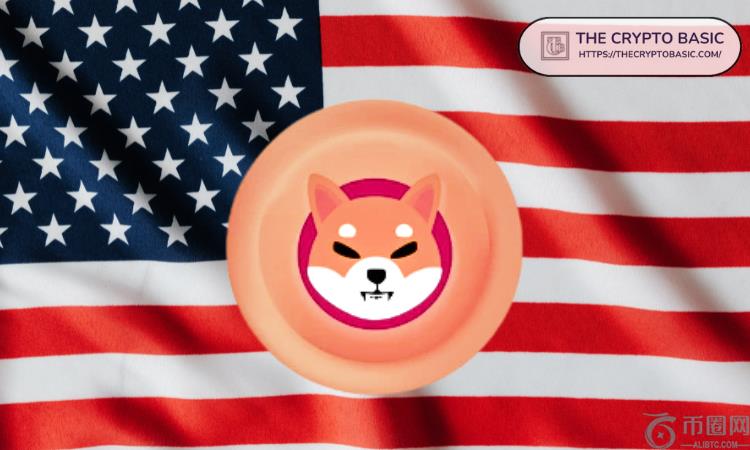 Shiba INU团队设想在美国数字资产储备中纳入SHIB