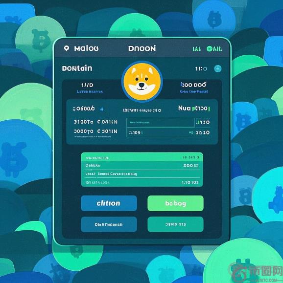 狗狗币ETF 挖矿减半双利好！2025年或是DOGE价值重估元年