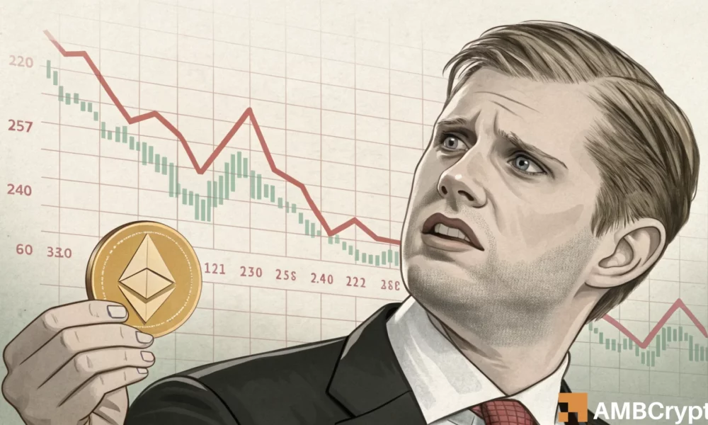 以太坊低于$ 2,200：评估ETH的恢复几率