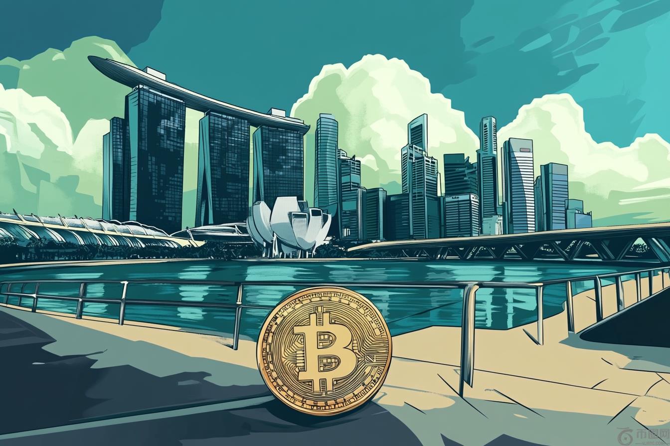 Digift确保新加坡的监护许可