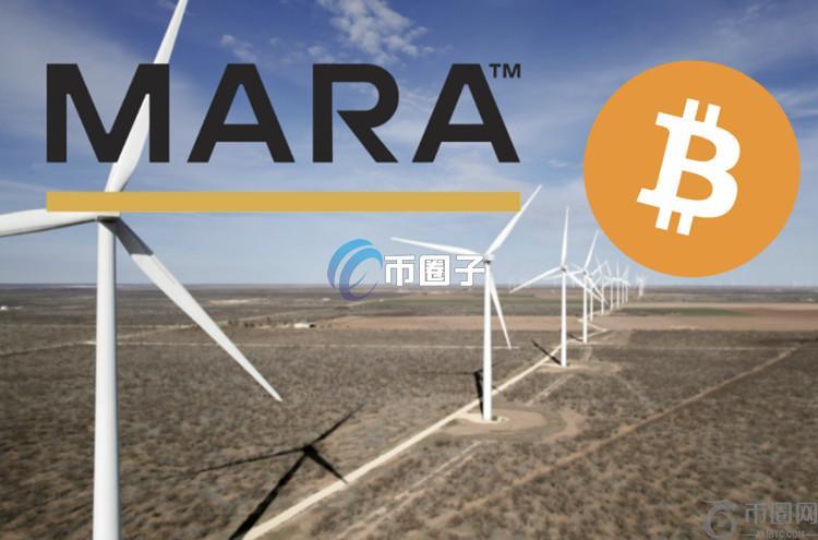 矿企MARA 2024全年大赚五亿美元！HODL策略带来比特币增值效应