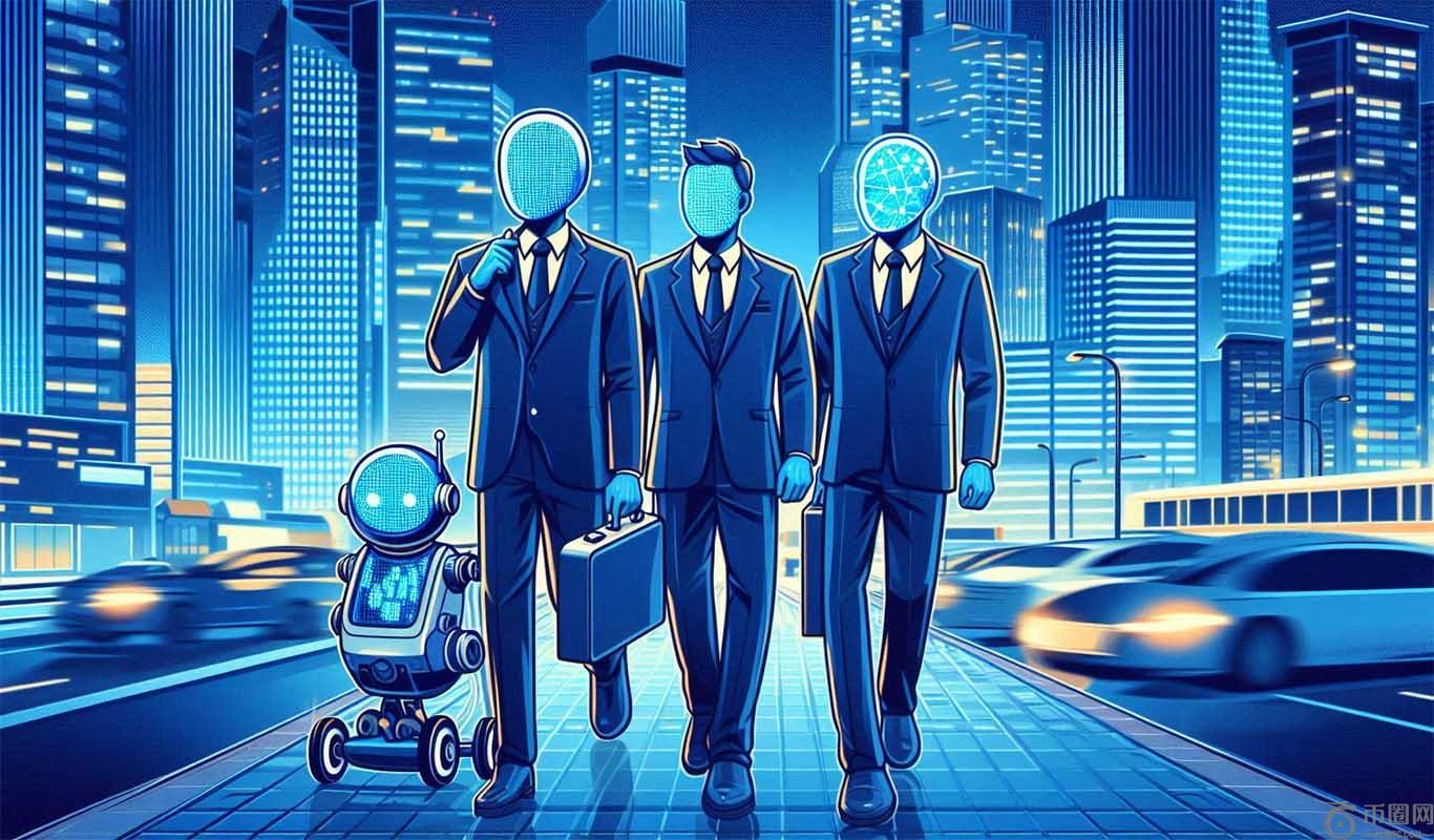 加密货币的AI代理 - 区块链在2025年如何发展