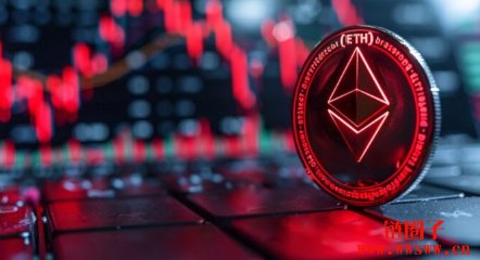 以太币恐进一步下跌？忧Bybit黑客抛售资产，选择权交易员忙避险