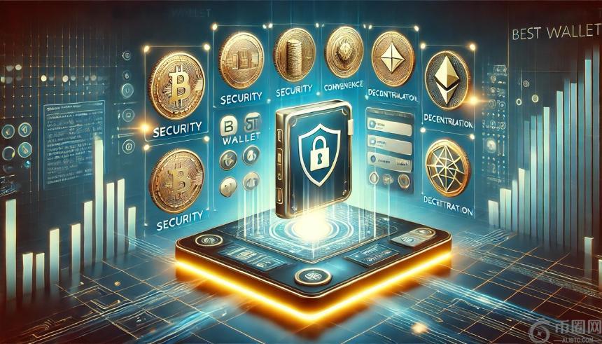 Best Wallet 评测：去中心化加密钱包的安全与便捷之选