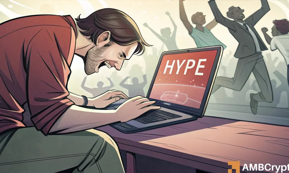 随着搜索量的增长，$ 174万美元悄悄地进入炒作 - 详细信息，接下来是什么？