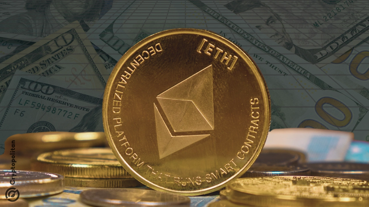 Bybit要求从Paraswap Dao获得44.67 ETH，并以Hacker的交换费为