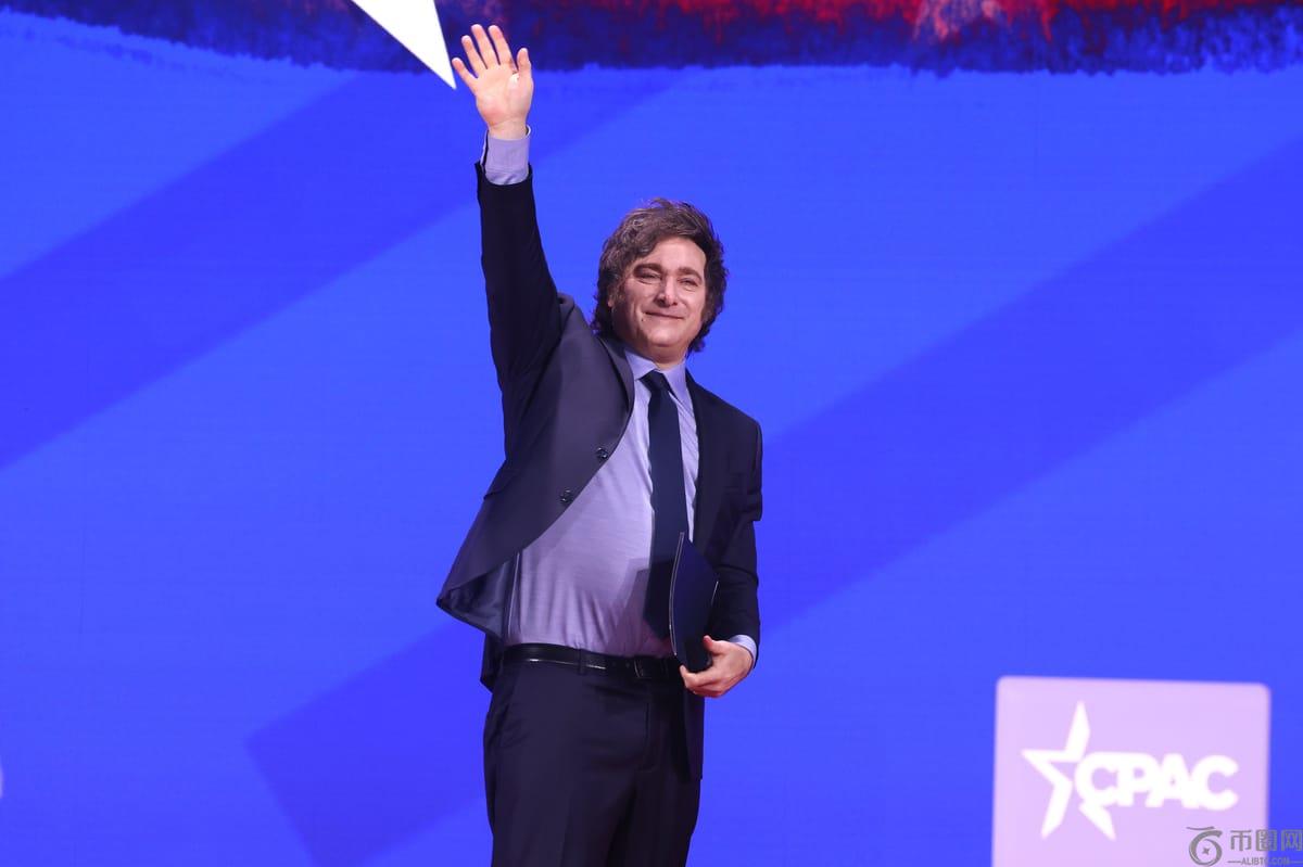 阿根廷检察官适用于天秤座丑闻中的1亿美元，恢复Milei的推文