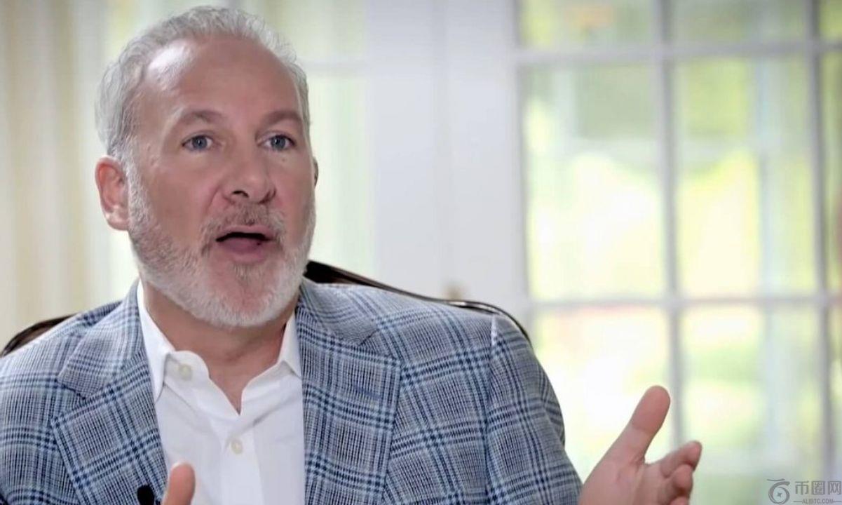 彼得·希夫（Peter Schiff）承认美国比特币储备很有意义，但拒绝XRP包容性