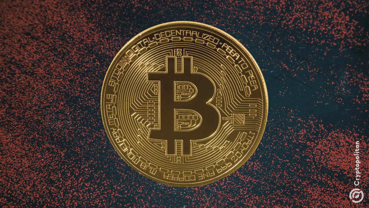 BTC发布了该公牛周期的第二大实现损失