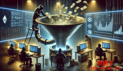 交易所eXch否认协助Bybit黑客洗钱，而平台ETH交易量却异常激增？