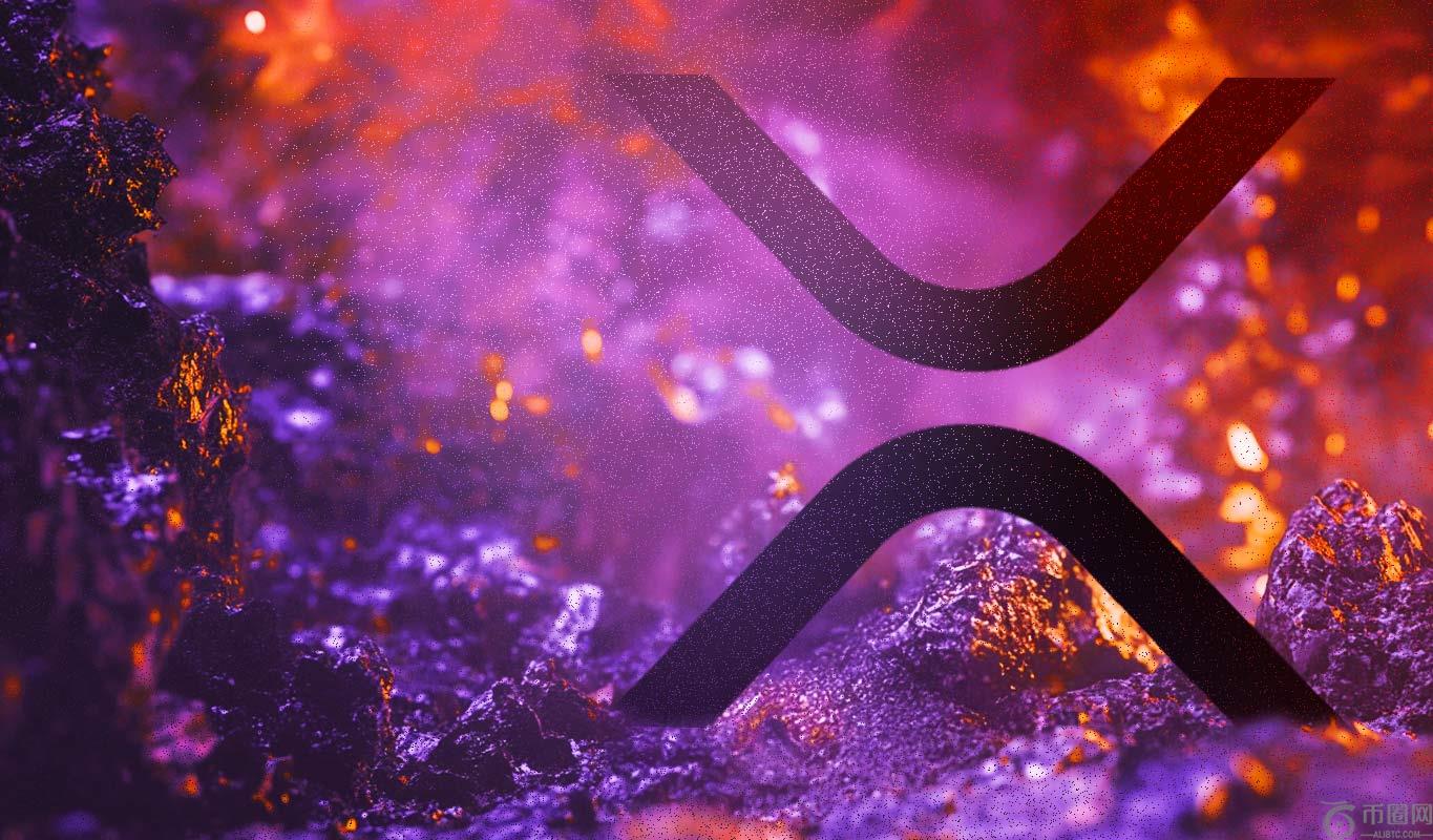 Trader说，XRP竞争对手形成模式可能触发300％的价格爆炸，更新比特币的前景