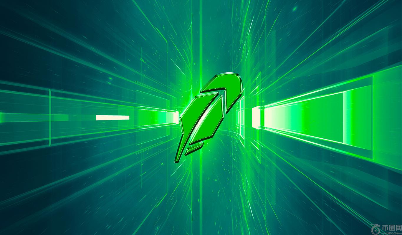 零售贸易巨型Robinhood列出了以太坊2层仲裁，触发了ARB的集会