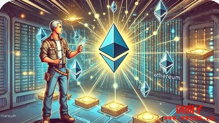 Holesky测试网正式启动！以太坊Pectra升级倒数中