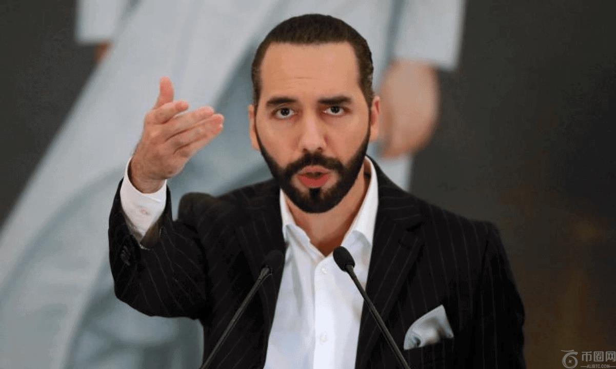 Bukele违反IMF，尽管有贷款限制，重申了比特币承诺