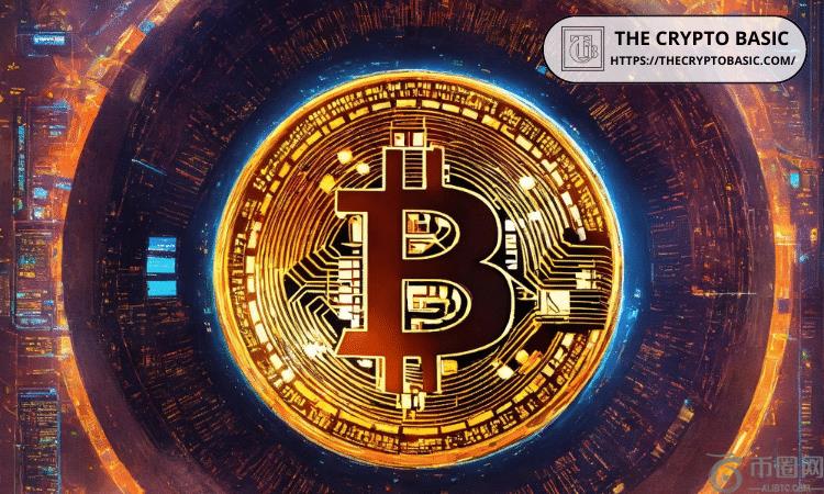 比特币市值将达到200美元，并有助于清除美国债务：Saylor为加密货币准备