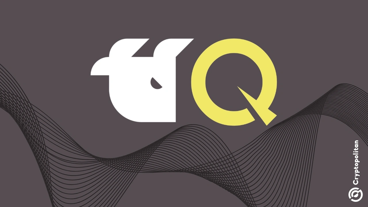 白皮比特和遗产宣布战略合作伙伴关系，以推动机构加密交易