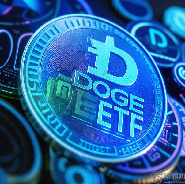 DOGE现货ETF或成现实：社区力量与技术指标双轮驱动，2025年能否再创新高？