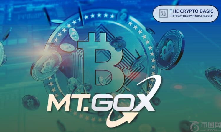 Gox山采取了自1月以来的首要举措，将12,000 BTC转移到未知地址$ 1B