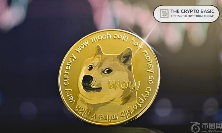 分析师预计在大规模恢复之前会进一步的狗狗币缺点，引用了楔子