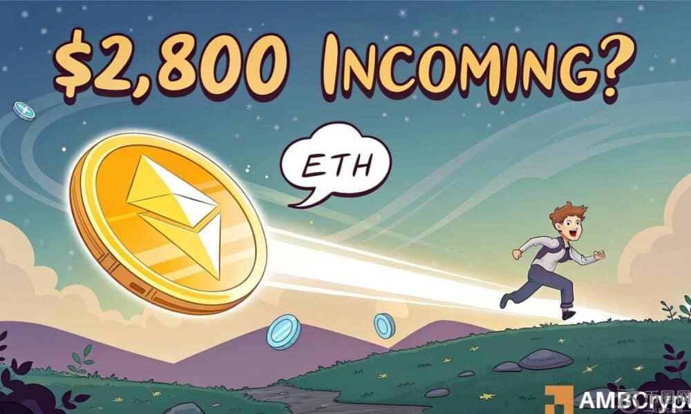 以太坊的pectra升级：点燃下一个加密集会？