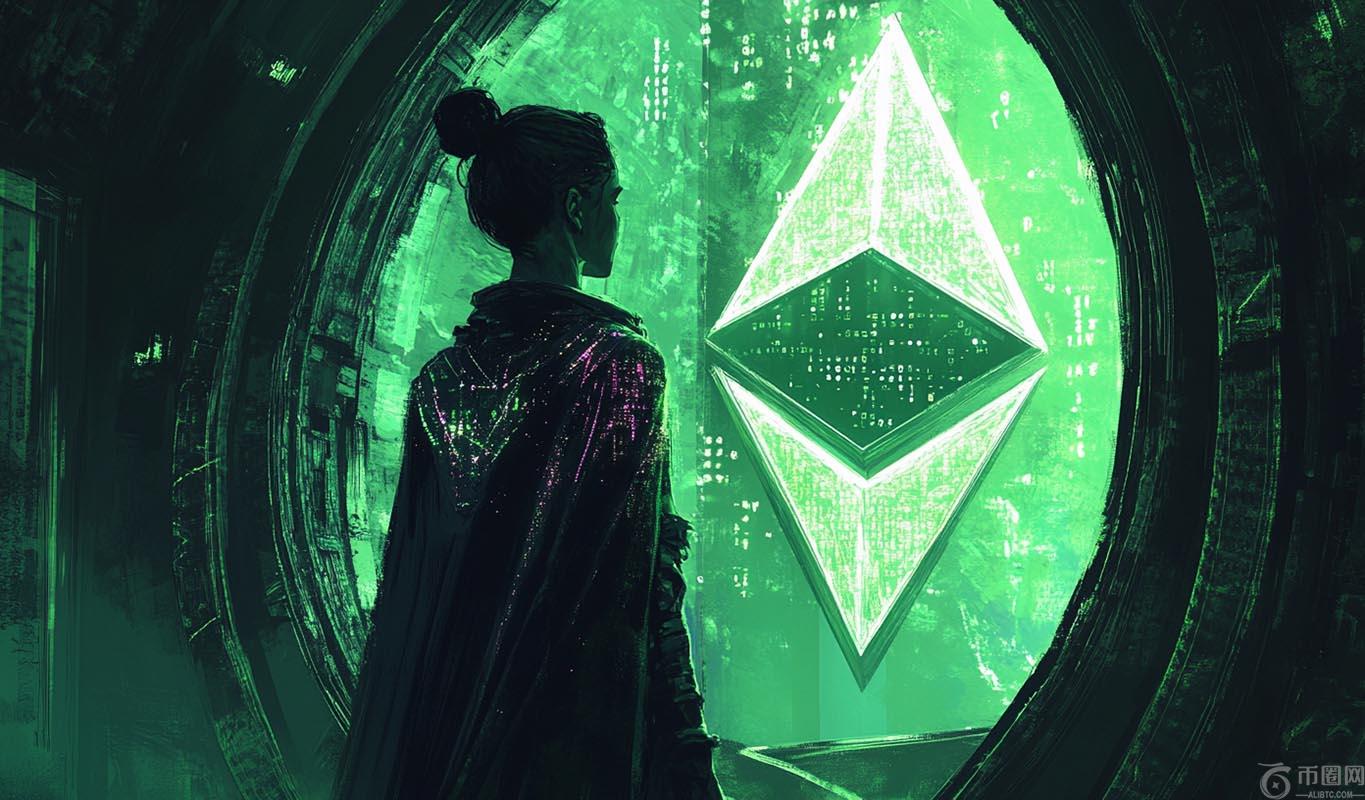 分析师Jason Pizzino发行以太坊警报，说ETH看起来很虚弱 - 这是他的下行目标