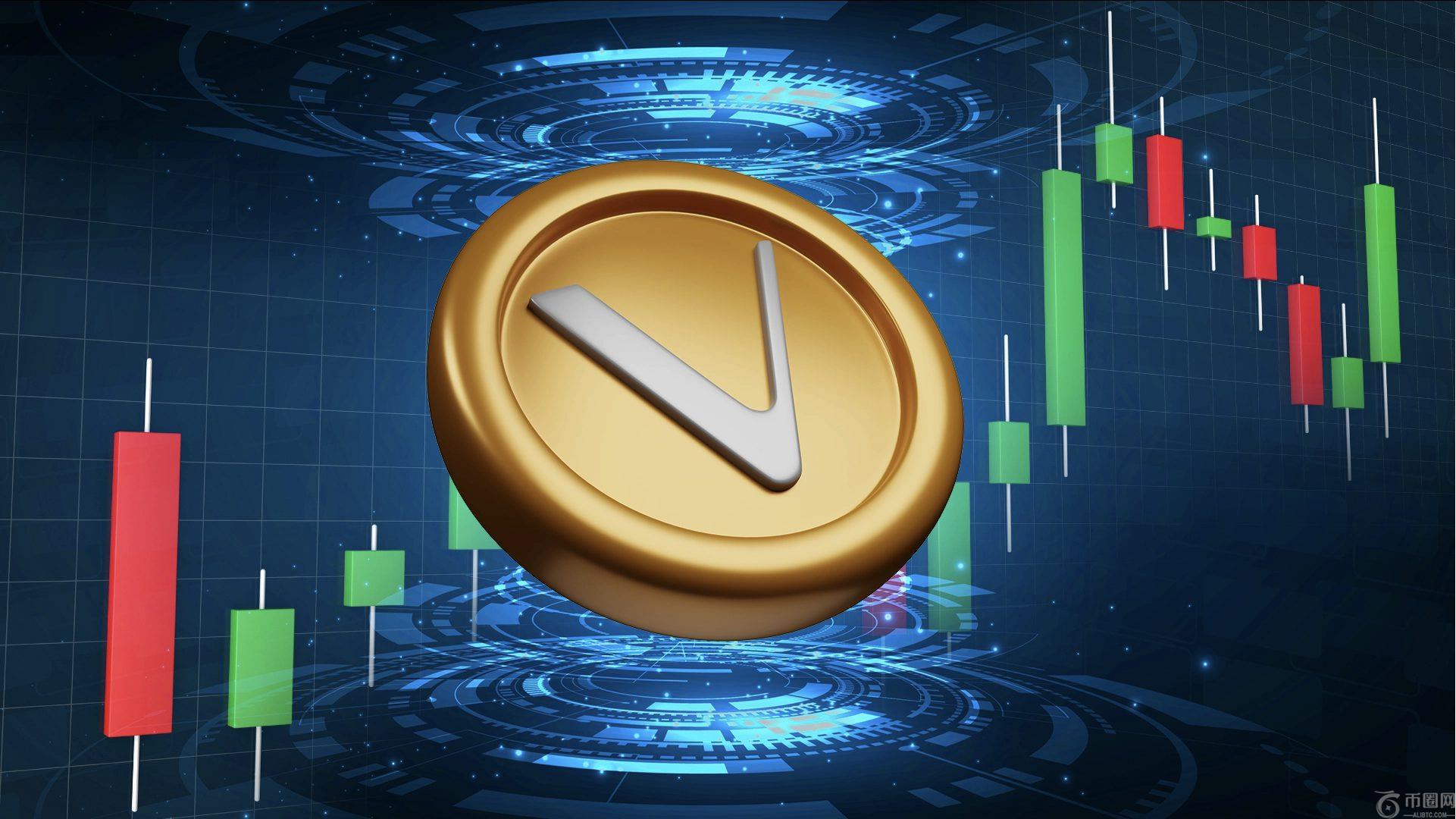 Vechain（VET）3月中旬2025年价格预测