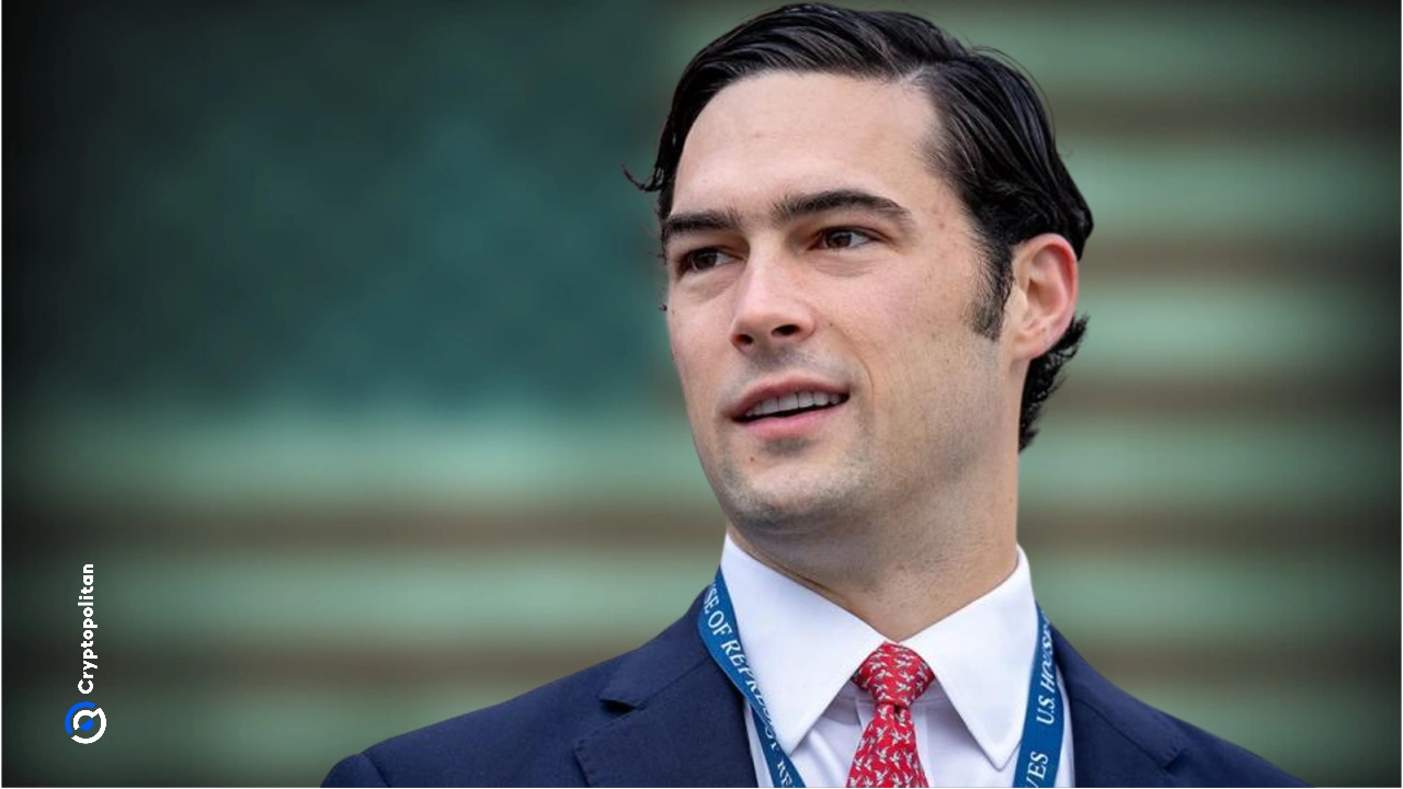 美国国会议员想把特朗普的面孔放在100美元的票据上