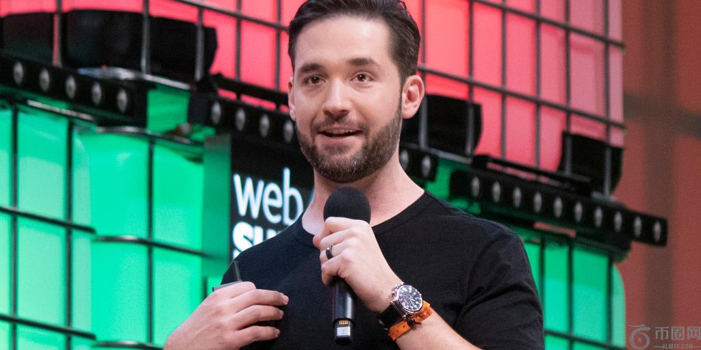 Reddit创始人Alexis Ohanian加入Ti​​ktok Bid，想带上视频应用程序