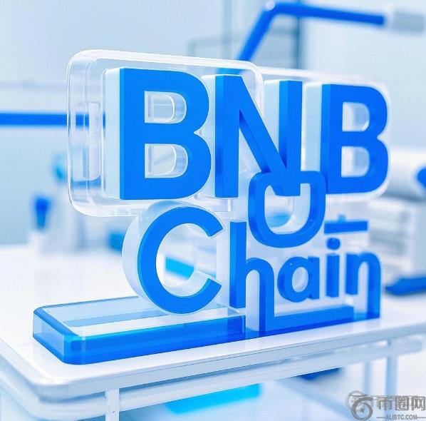 BNB Chain Gas费用首超以太坊！440万美元Meme币流动性计划能否再造Solana级神话？