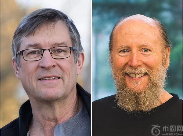两位人工智能先驱因强化学习技术获2025年图灵奖
