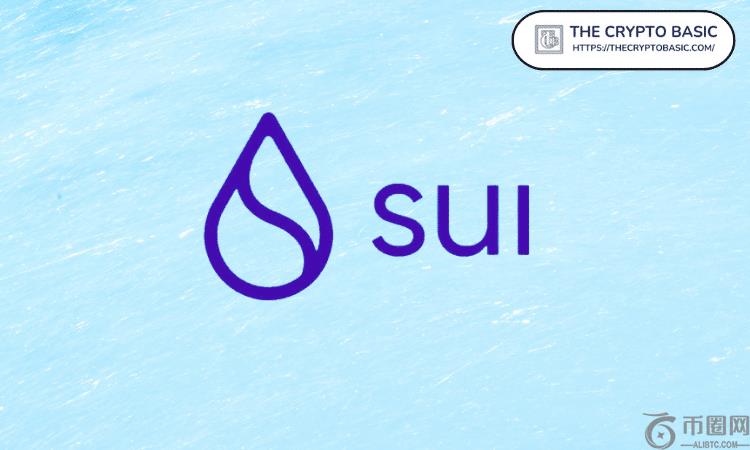 受特朗普启发的世界自由财务将SUI添加为战略储备资产