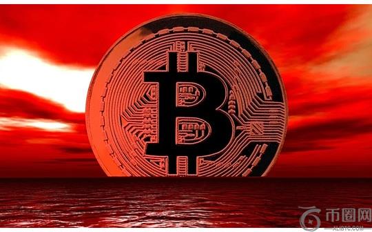 比特币「暴跌」的幕后黑手是华尔街吗？