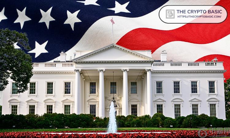 这是加密高管确认首先要参加白宫