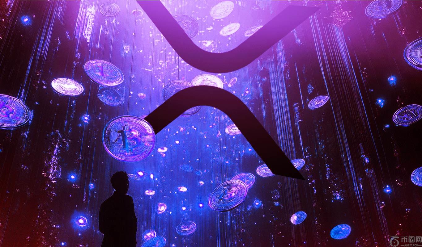 Trader警告XRP现在闪烁的看跌信号，此前索拉纳和比特币校正之前 - 这是他的前景