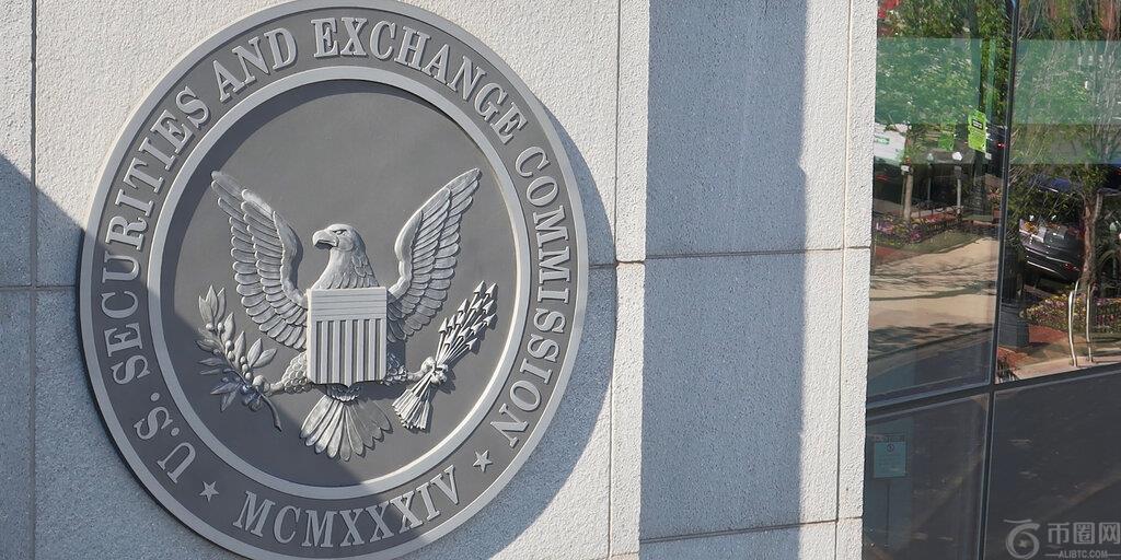 加密货币公司坎伯兰说SEC计划撤销诉讼