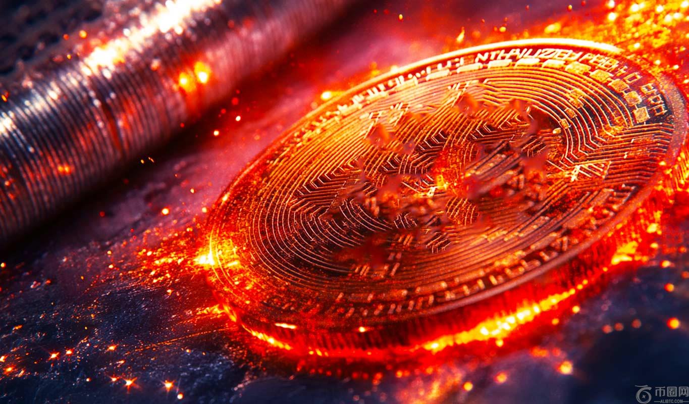 美国立法者启动“国会加密核心小组”，以确保全球领导能力确定数字资产标准