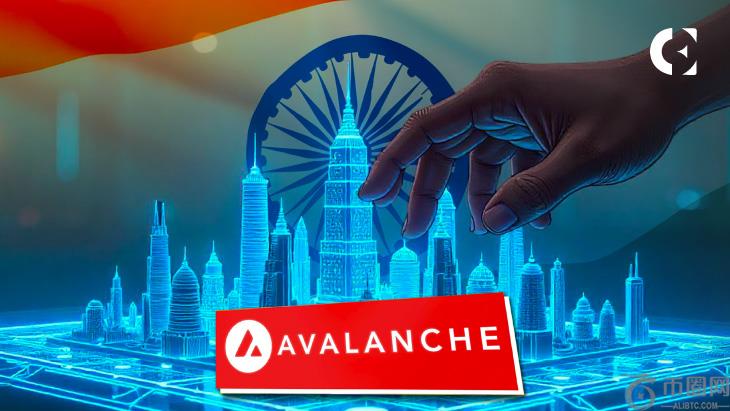 雪崩区块链可保护印度城镇的700,000个土地记录