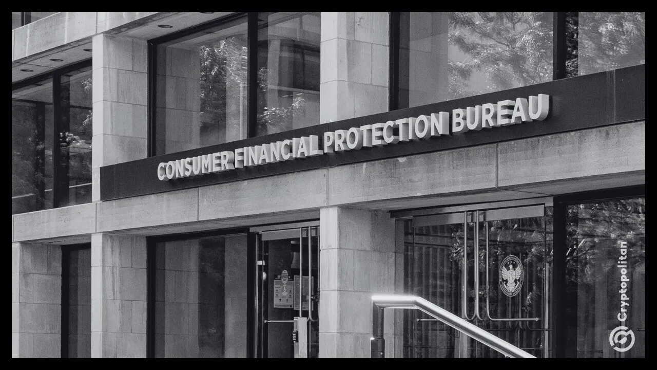 员工证词暗示了特朗普政府和马斯克的Doge潜在的CFPB 1700裁员