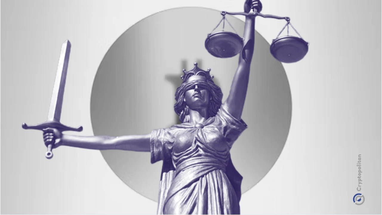 土耳其律师事务所在里程碑式案件中挑战加密付款禁令