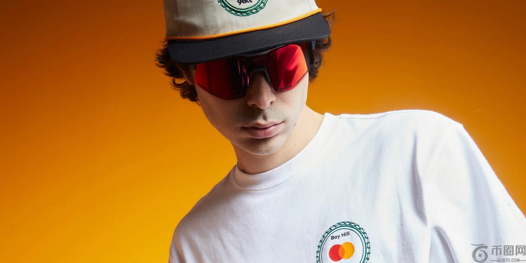 万事达卡和9DCC推出了Arnold Palmer高尔夫锦标赛的NFT连接服装