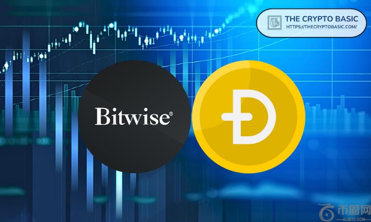 NYSE ARCA与美国SEC的Dogecoin ETF归档