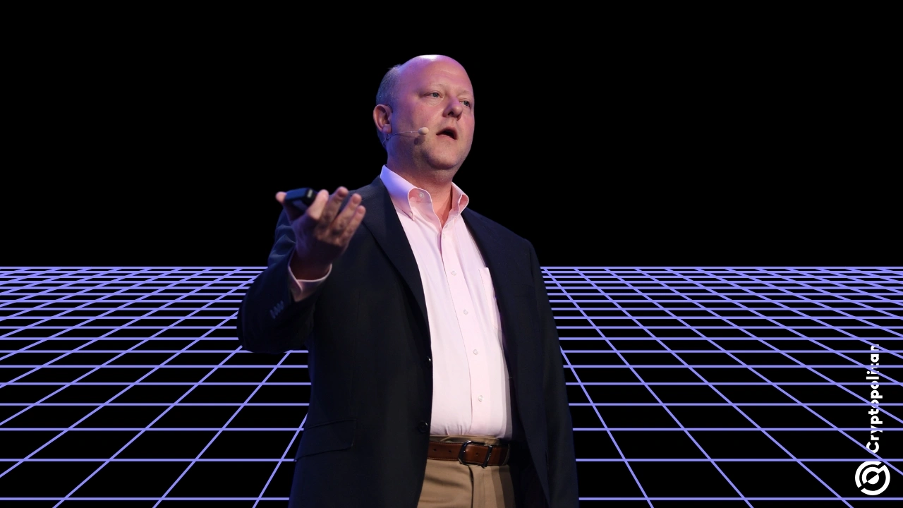 系绳与圆圈：加密法规中的生存斗争