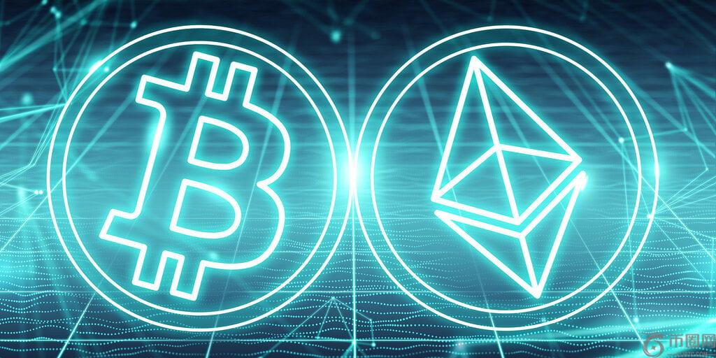 比特币，以太坊和索拉纳（Trump Us Crypto