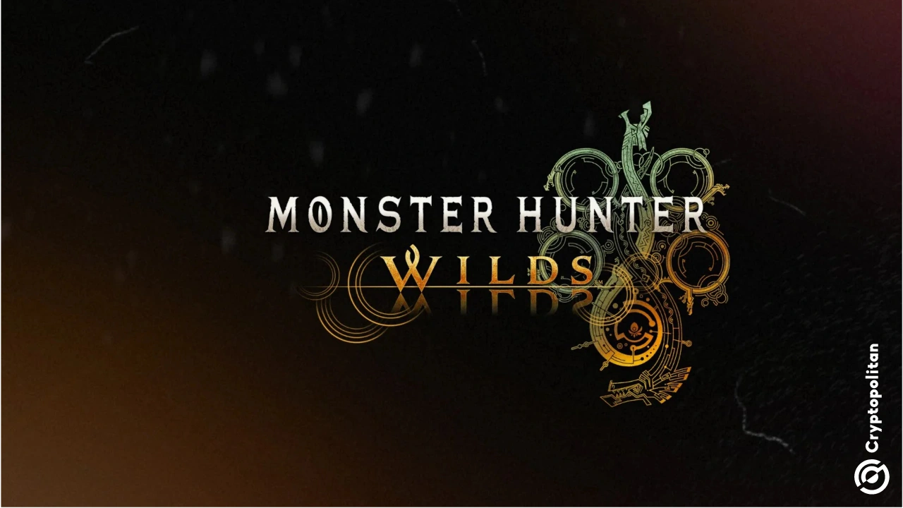 Monster Hunter Wilds紧急补丁今晚掉落进行前进的错误修复